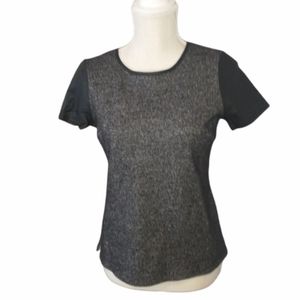Talbot's Wool Blend Top